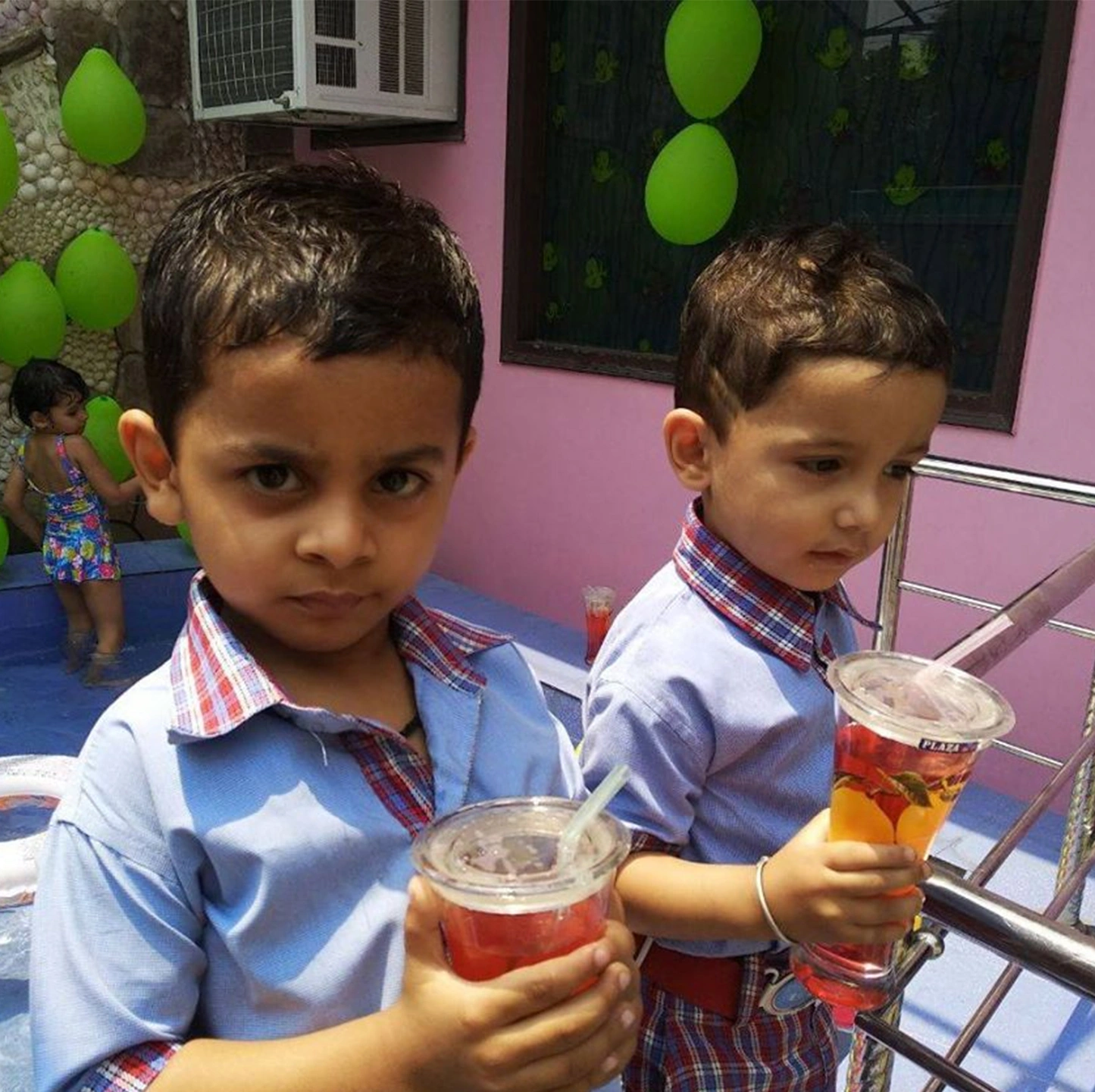 Best Kids school in Panipat city